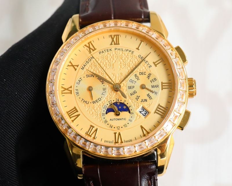 PATEK PHILIPPE Watches